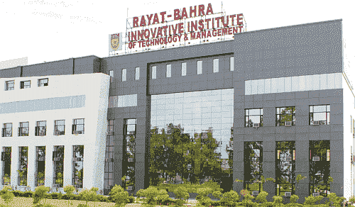 College Image